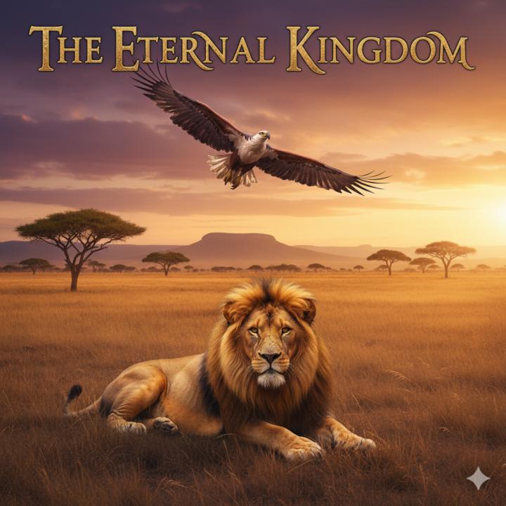 CONTRIBUTE TO THE ETERNAL KINGDOM!