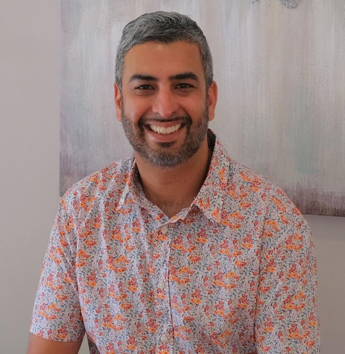 Ricky Chadha