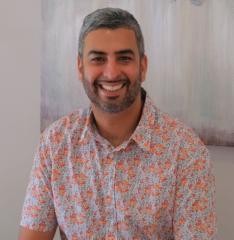 Ricky Chadha