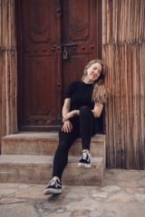 Mathilda Sandin