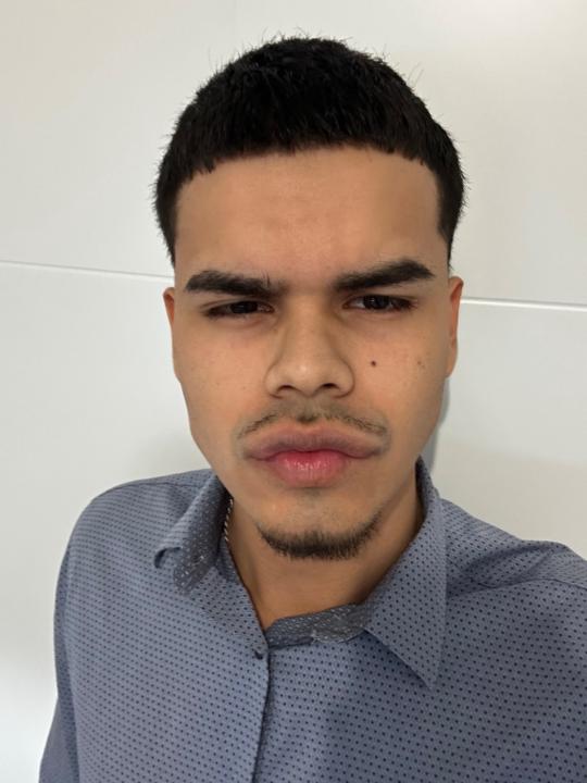 Víctor Nahuel Romero Vera