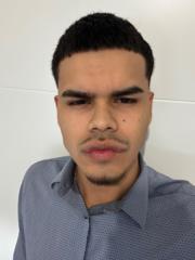 Víctor Nahuel Romero Vera