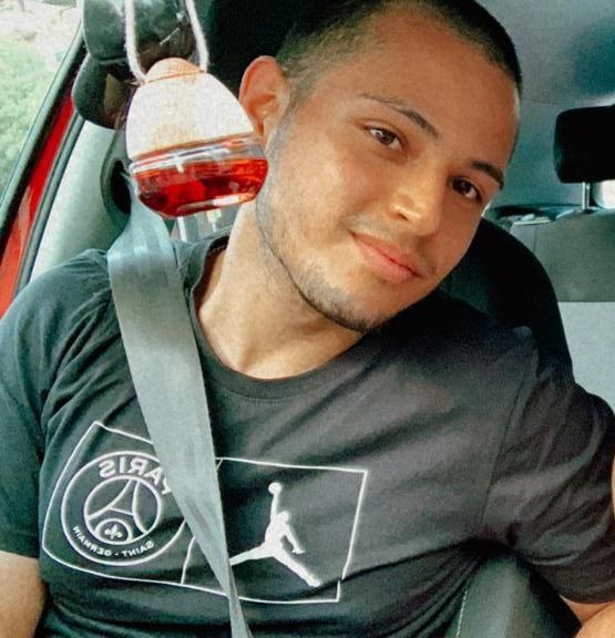 Sebastián Guzman Garcia