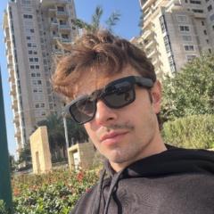 Ariel Kapulkin