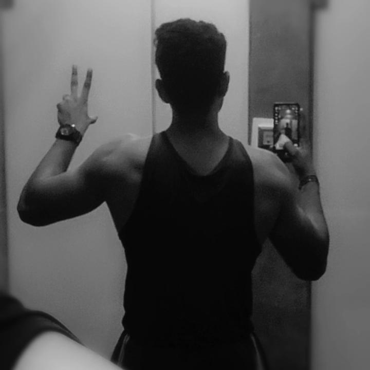 Venudhar K