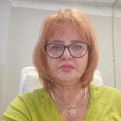 Luminita Alecu