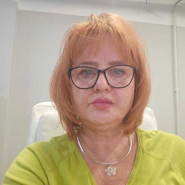 Luminita Alecu
