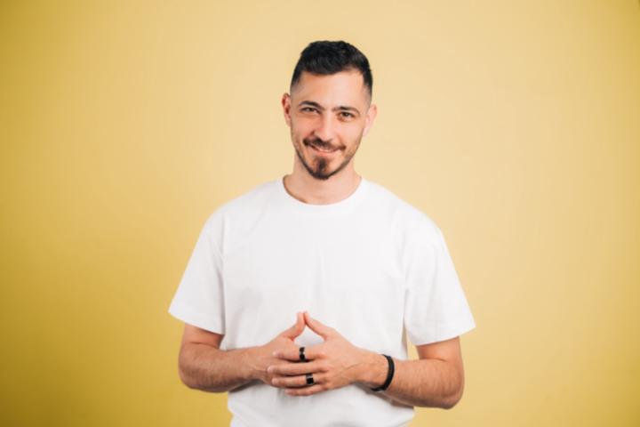 יונתן סעדון