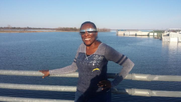 LaTonya Lewis