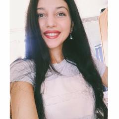 Elizabeth Eridona Shqalshi