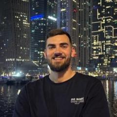 Arturas Tarasevicius