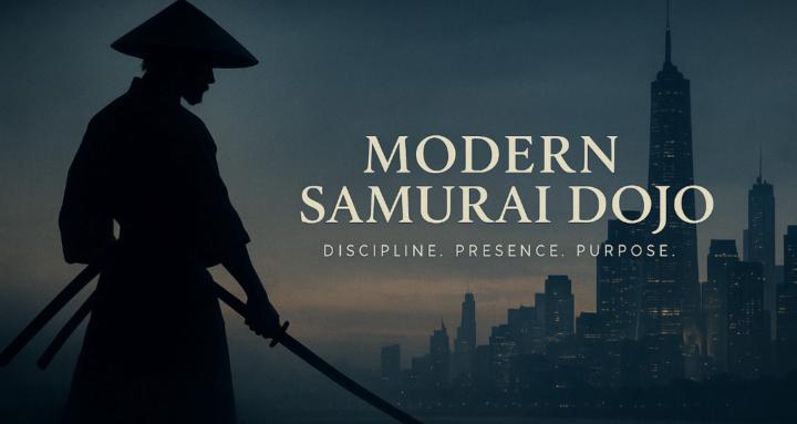 Modern Samurai Dojo