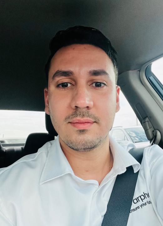 Hector Rodríguez Roca