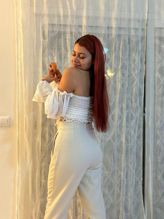Lina Peña Guzmán