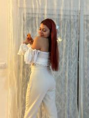 Lina Peña Guzmán