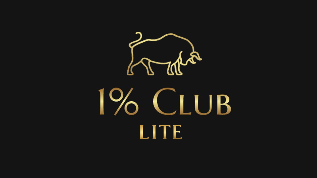 1% Club (Lite)
