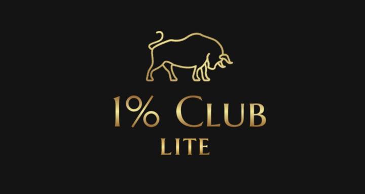 1% Club