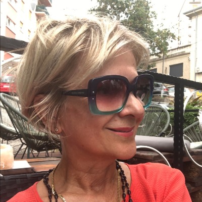 Gordana Lukac