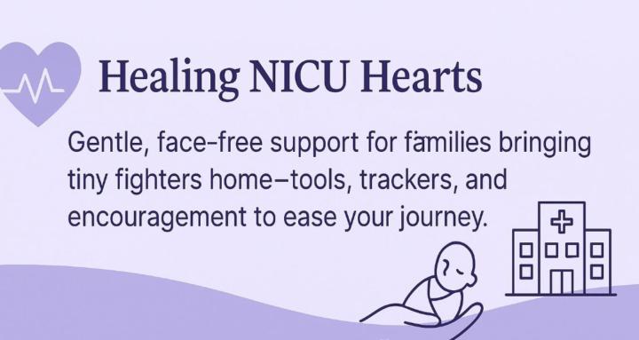 Healing NICU Hearts