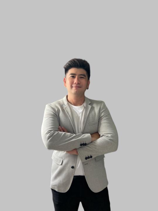 Alan Dang