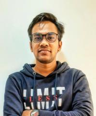 Hiren Kanazariya