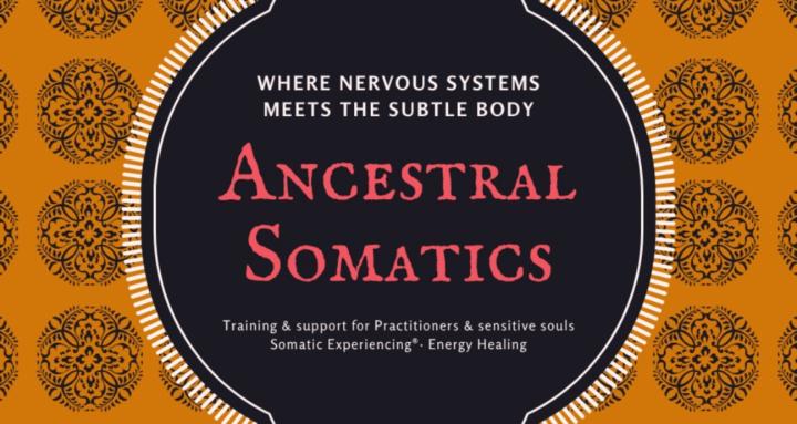 Ancestral Somatics Circle