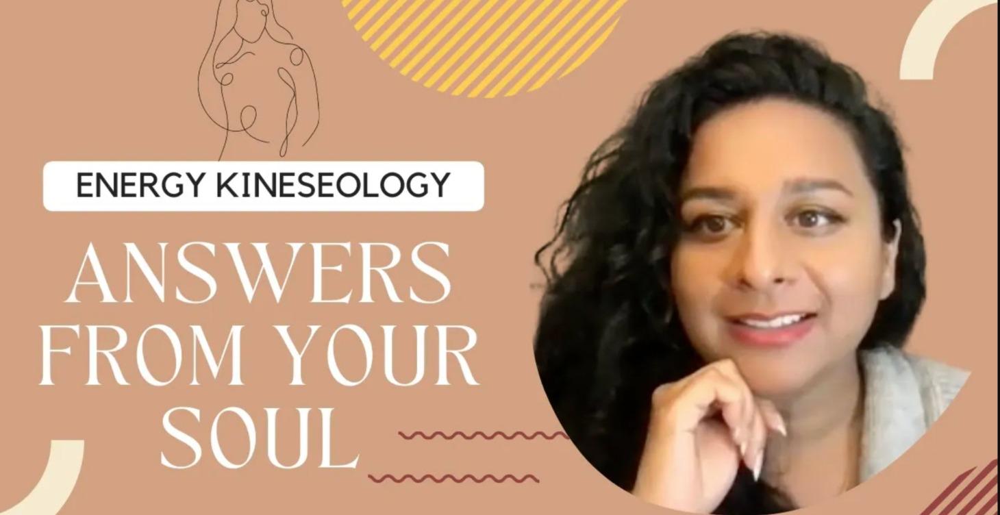 How to Read Your Body