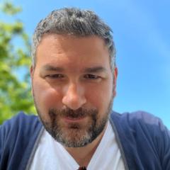 Milos Winter Bogdanovic