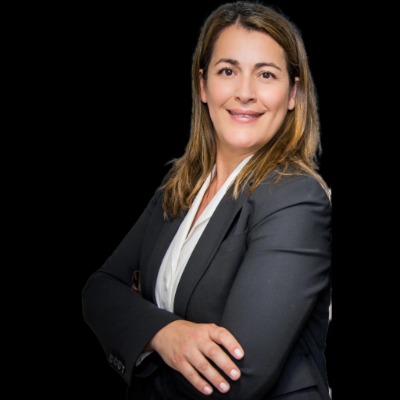 Monica Negron Serrano