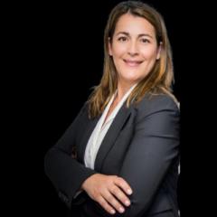 Monica Negron Serrano