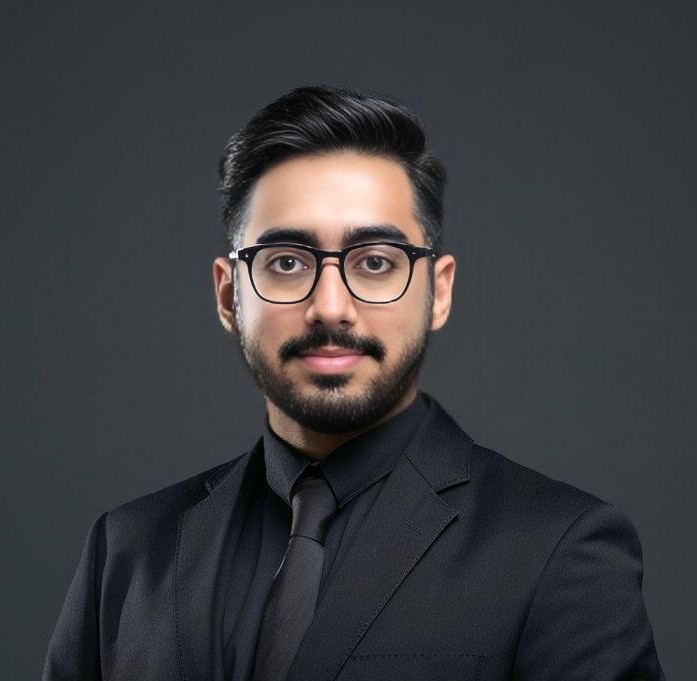 Usman Rizvi