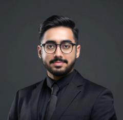 Usman Rizvi
