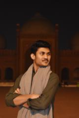 M.Aamir Rafiq