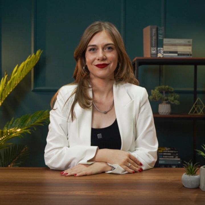 Aleksandra Stojanovic