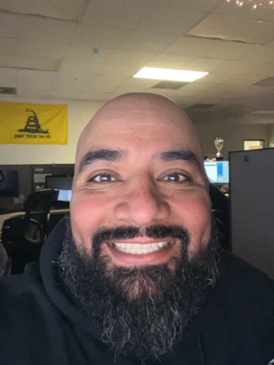 Alfredo Arreola