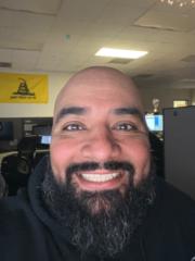 Alfredo Arreola