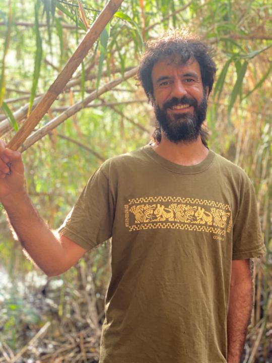 Dailos Batista