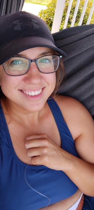 Sarah Salter