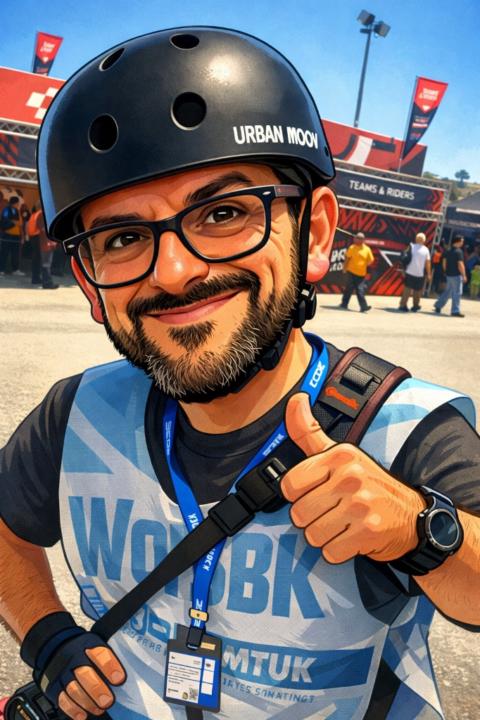 Luís Silva