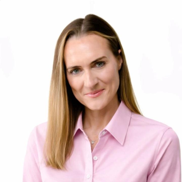 Sarah Daniels