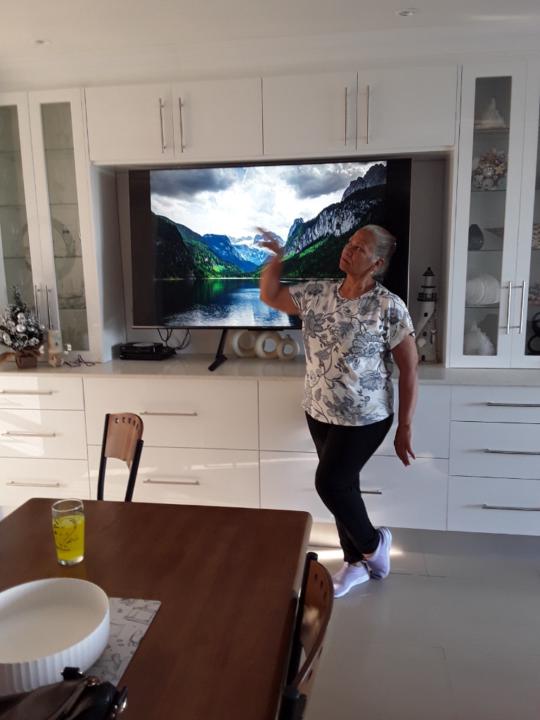 Virginia Venter