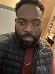 DeMarcus Parker