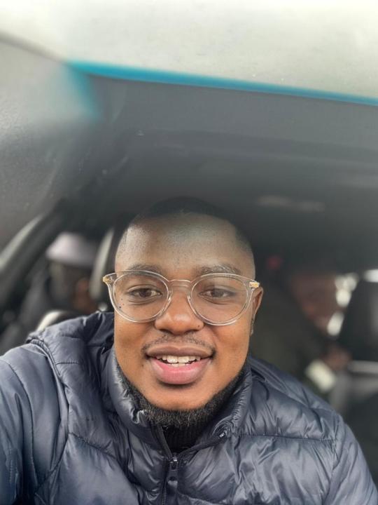 Simphiwe Mkhwanazi