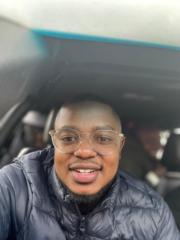 Simphiwe Mkhwanazi