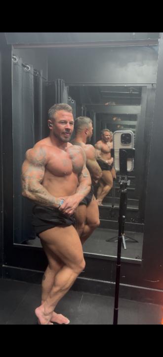 Rich Roberts