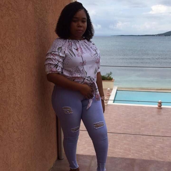 Antoinette Johnson