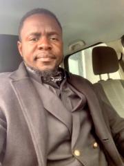 John Etamba