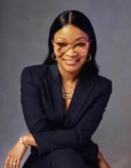 Gina B. Smith