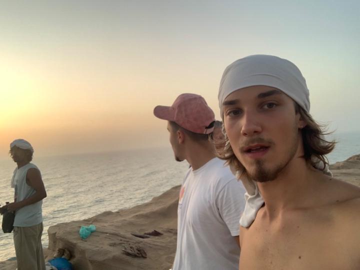 Seth Joostens Muller