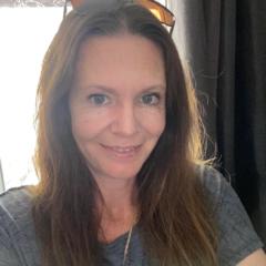Amanda Jenks-Whiteman